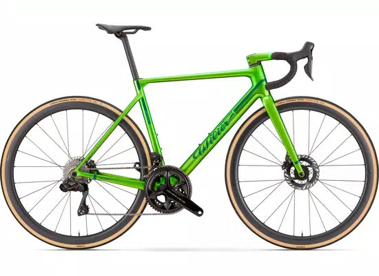 Vertikaler Wilier splr ultegra di2