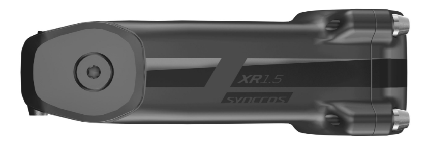 Syncros XR 1,5 / 31,8 mm ohjaustangon hyökkäys