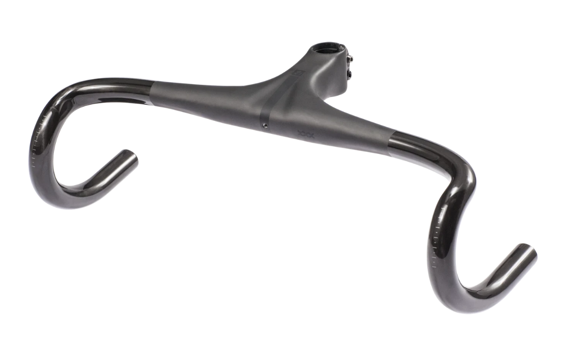 Bontrager XXX integrated handlebar - 440mm