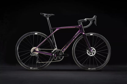 Xelius SL 5.0 Di2