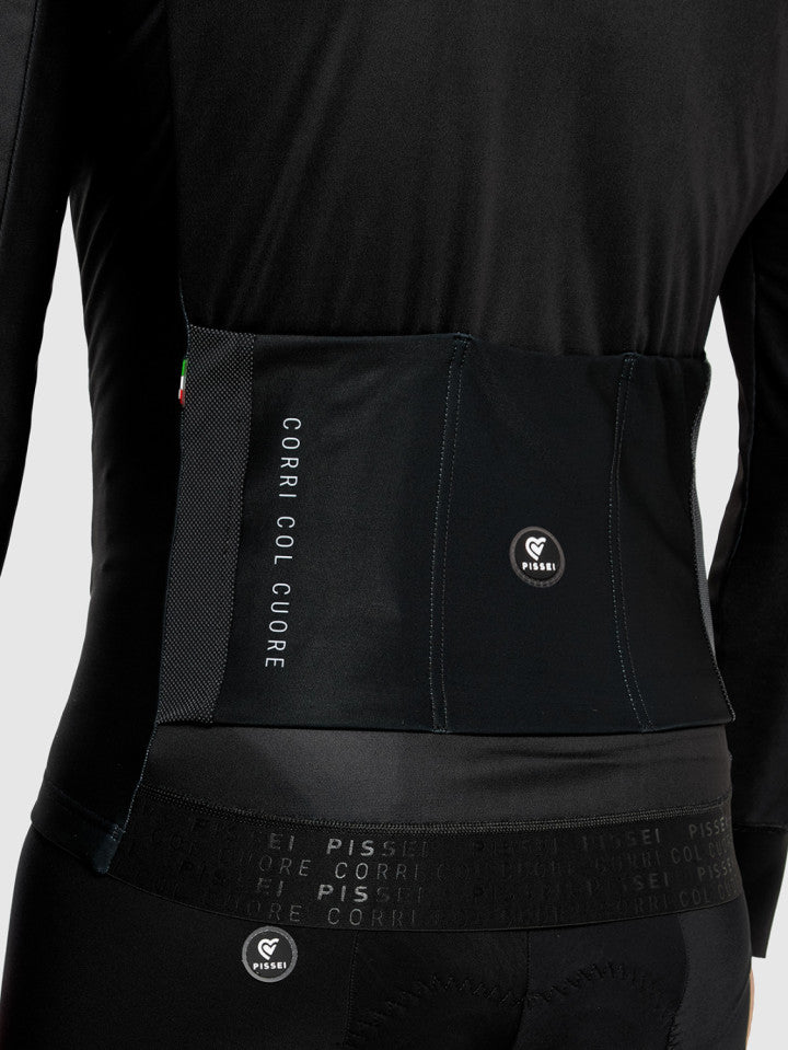 Pissei Monviso Heavy 2025 Winterjacke