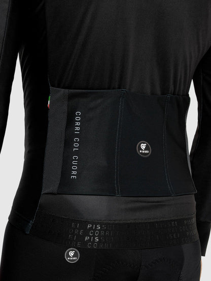 Pissei Monviso Heavy 2025 Winterjacke