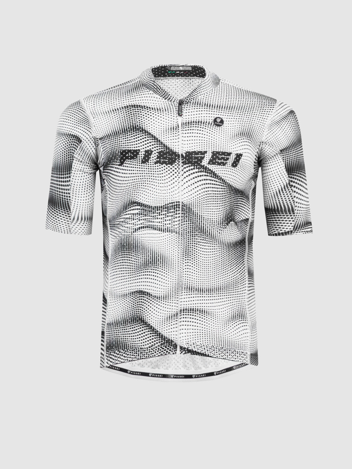 Camisetas Manga Corta Pissei Sanremo 2026