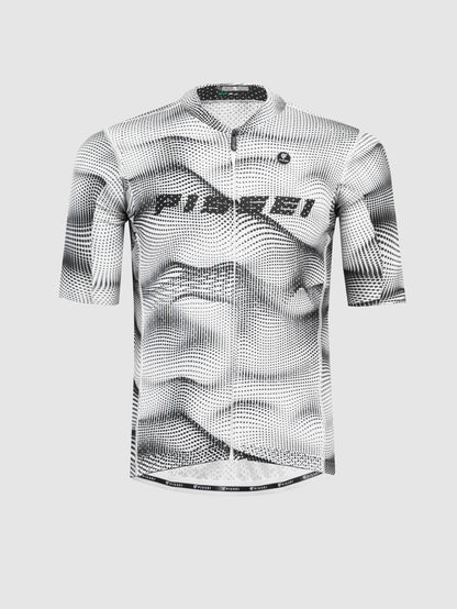 Camisetas Manga Corta Pissei Sanremo 2026