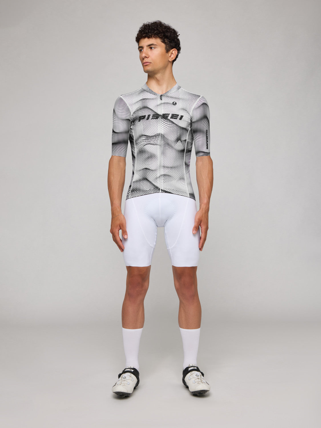 Camisetas Manga Corta Pissei Sanremo 2026