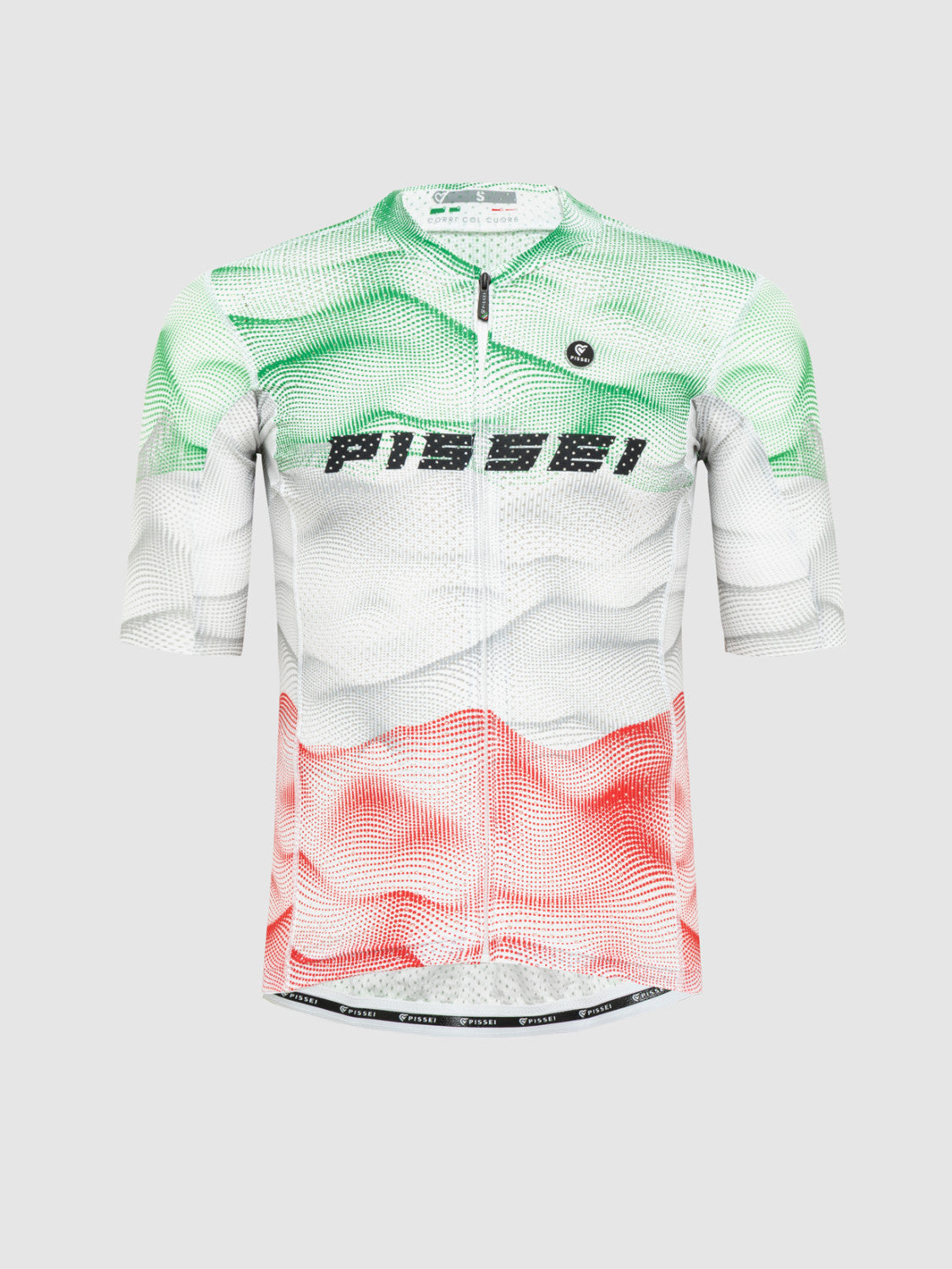 Camisetas Manga Corta Pissei Sanremo 2026