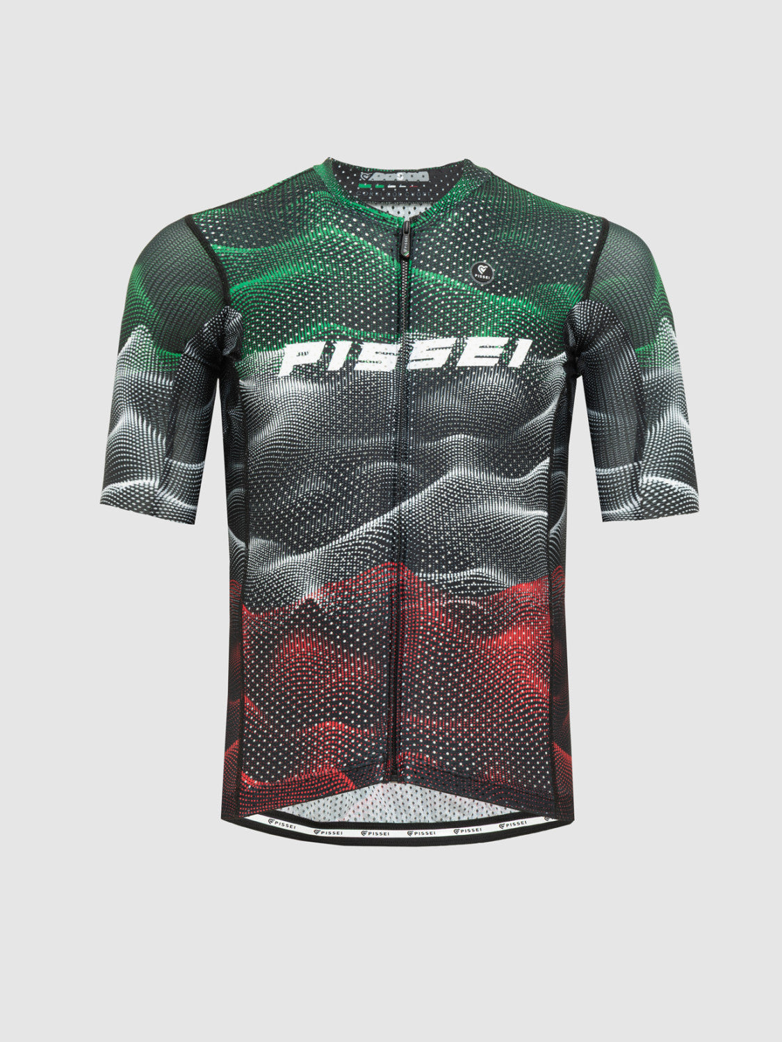 Camisetas Manga Corta Pissei Sanremo 2026