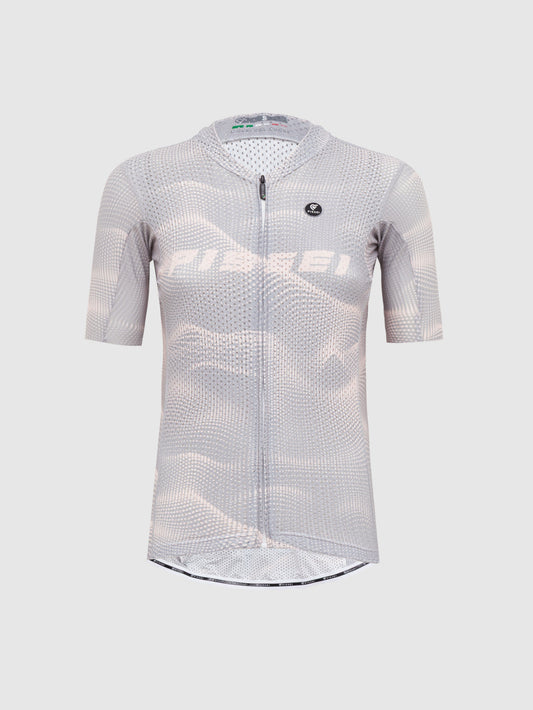 Pissei Sanremo 2026 Women's Short Sleeve Shirt