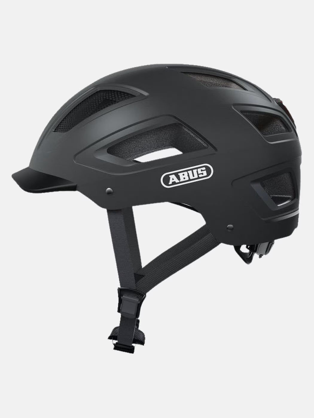 Casco Abus Hyban