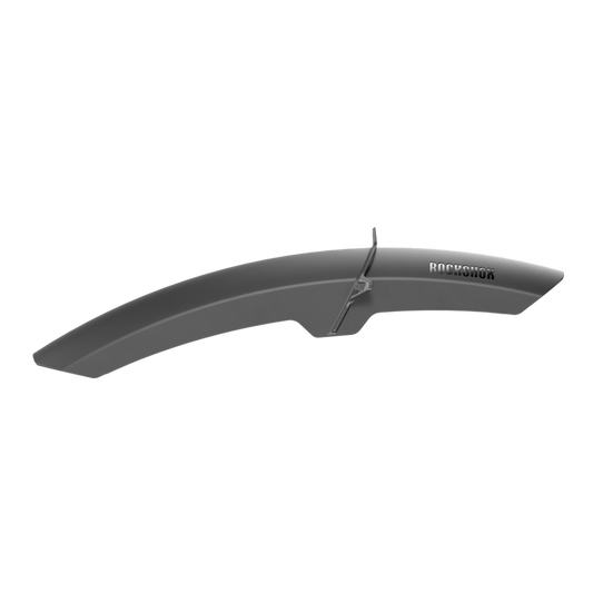 Rockshox Frontschlamm insgesamt kurz Rudy XPLR