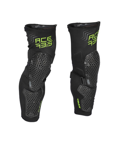 Kneeier Acerbis knie Guard MTB Korry