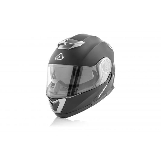 Casque modulaire seul seul