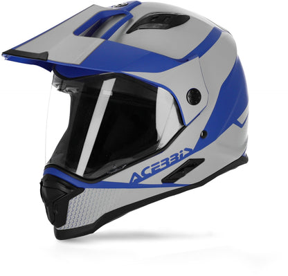 Acerbis reaktiver Graffix -Helm