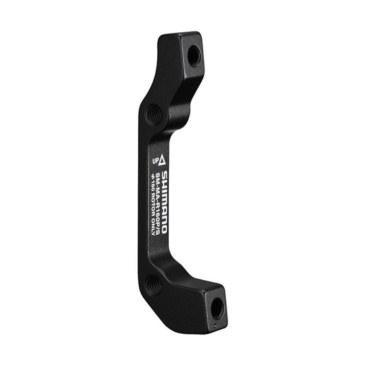 Adattatore Shimano SM-MA-R160P/S posteriore 160mm postmount