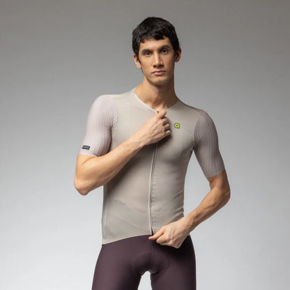 Alé Earthy Style 2.0 2026 Short Sleeve Jersey