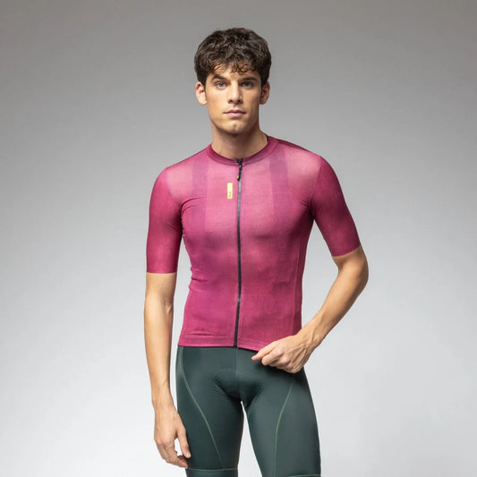 Alé Pragma Deep 2026 Short Sleeve Jersey