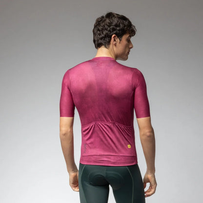 Alé Pragma Deep 2026 Short Sleeve Jersey