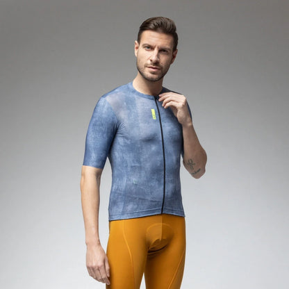 Alé Pragma Deep 2026 Short Sleeve Jersey