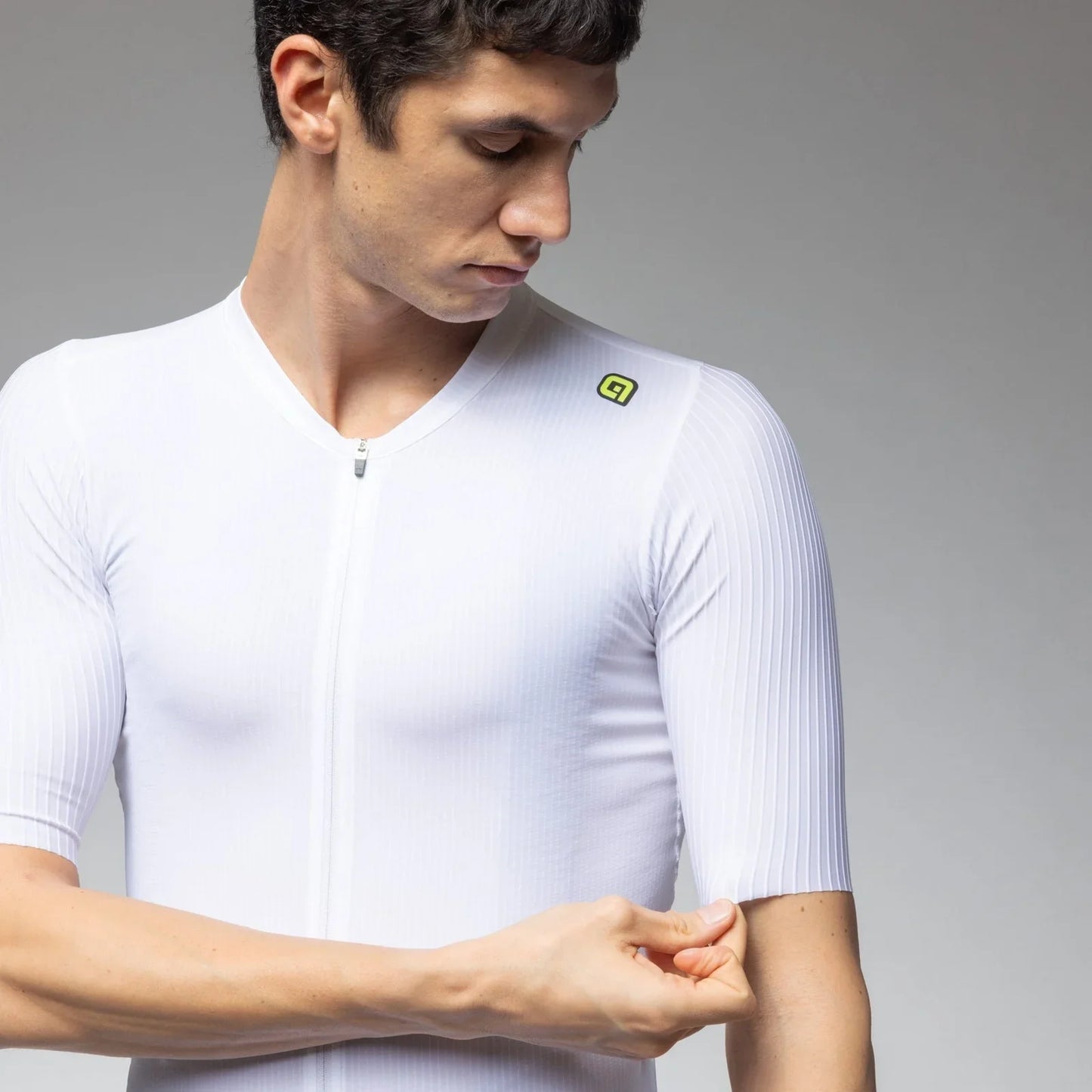 Alé Sprinter 2.0 2026 Short Sleeve Jersey