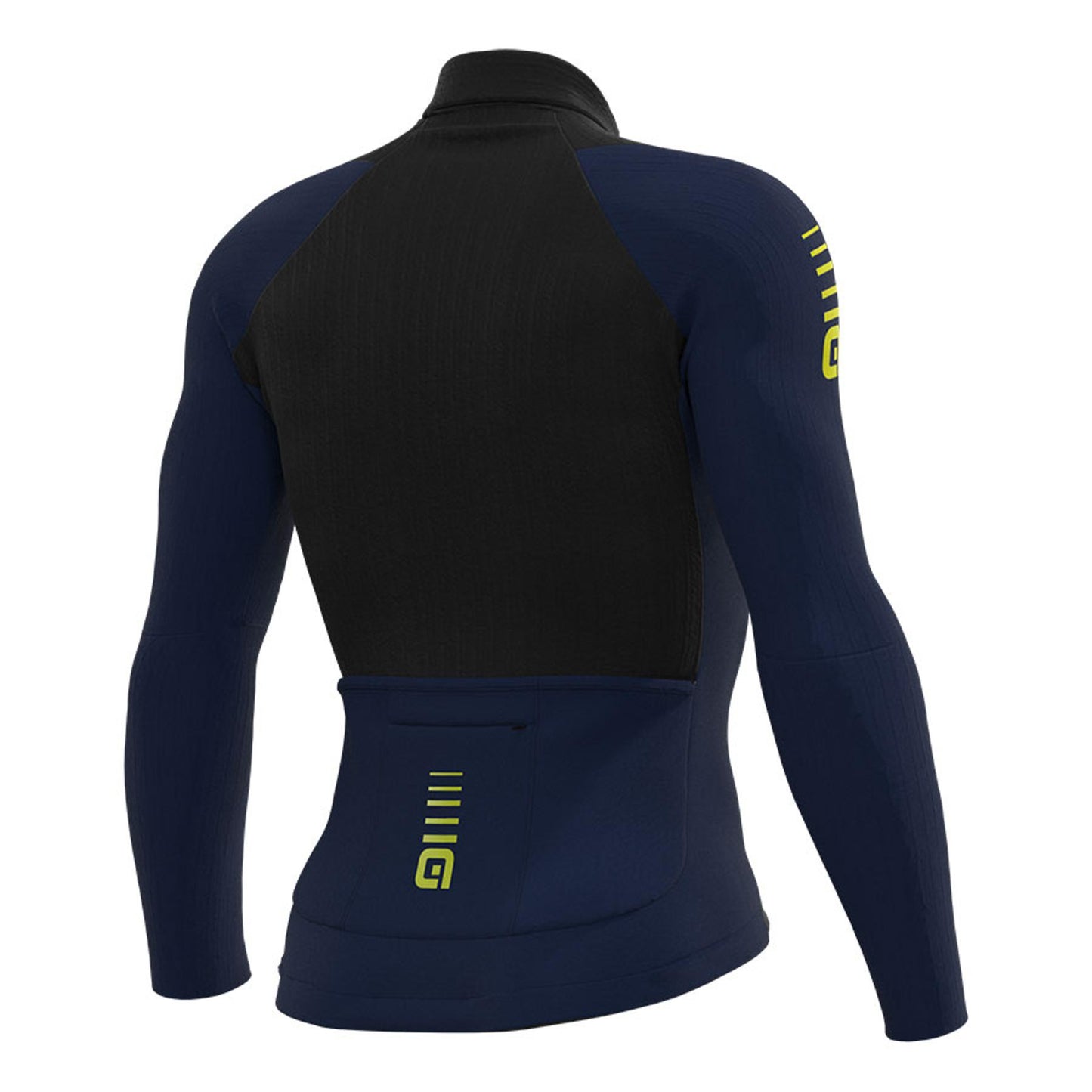 Alè R-Ev1 Warm Race 2.0 Shirt