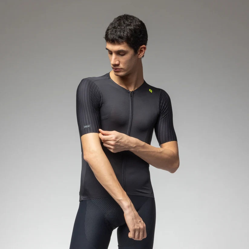 Alé Earthy Style 2.0 2026 Short Sleeve Jersey