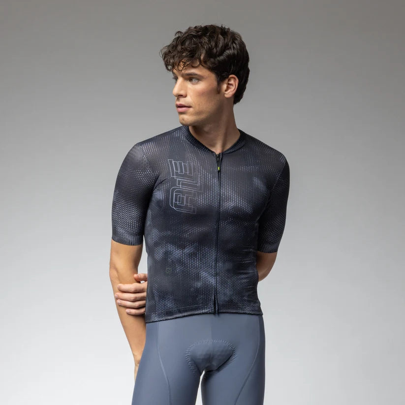 Alé PR-E Follow Me 2.0 2026 Short Sleeve Jersey