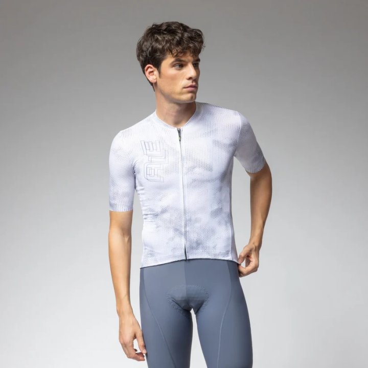 Alé PR-E Follow Me 2.0 2026 Short Sleeve Jersey