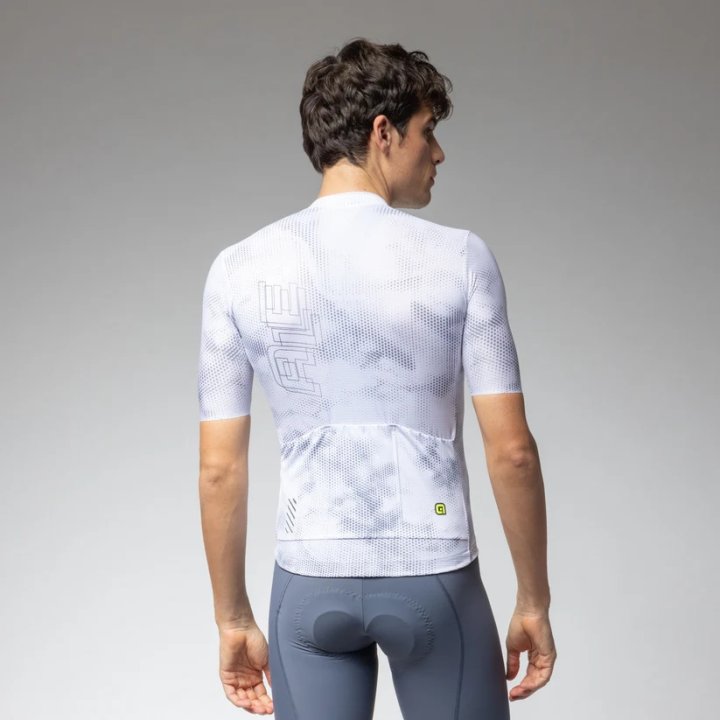 Alé PR-E Follow Me 2.0 2026 Short Sleeve Jersey