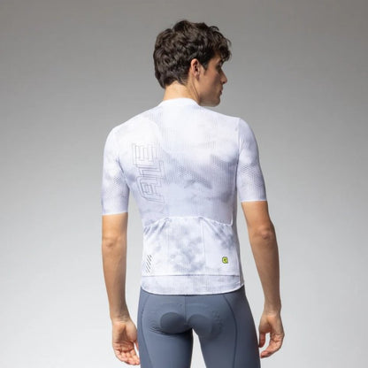 Alé PR-E Follow Me 2.0 2026 Short Sleeve Jersey