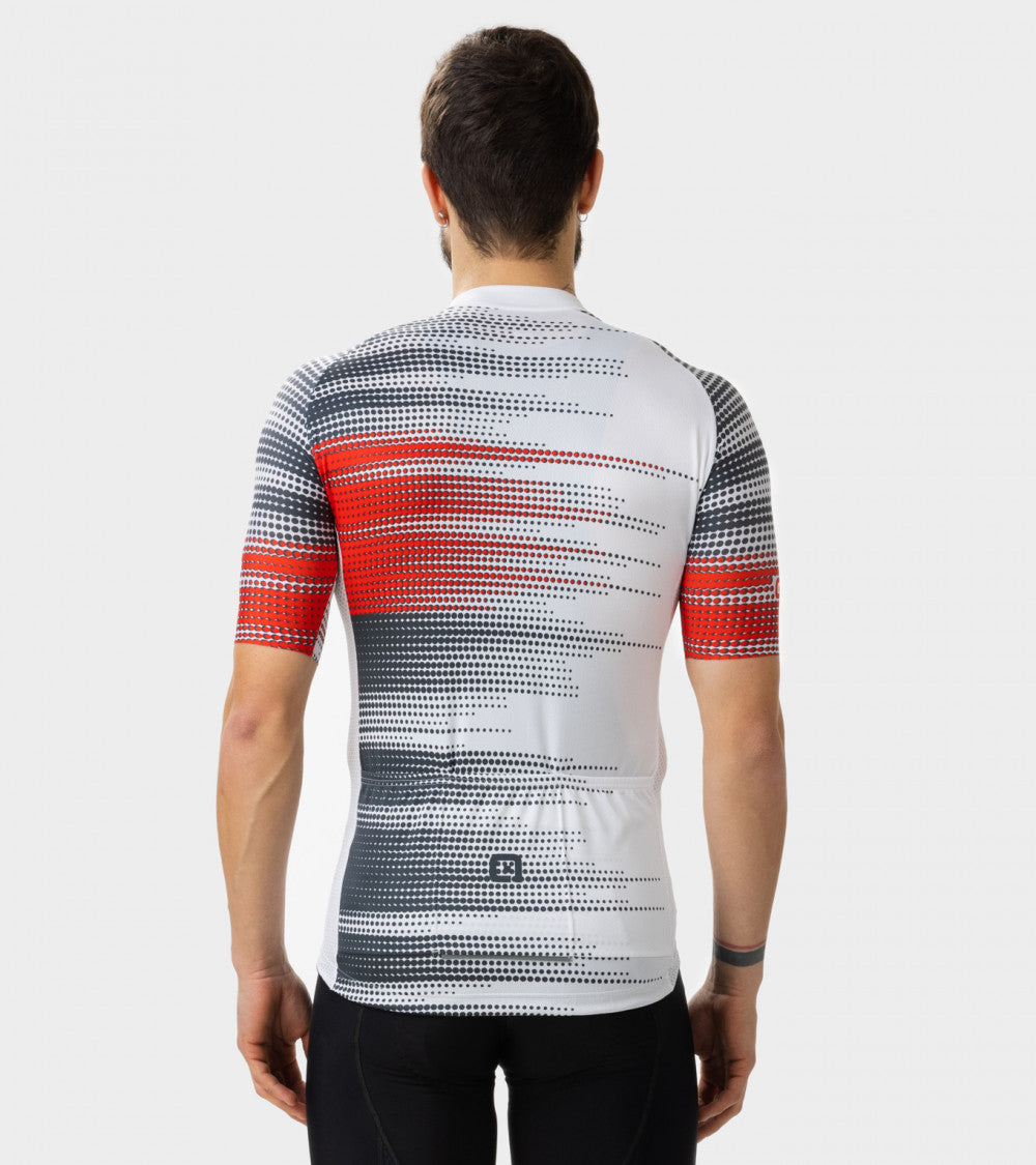 Maglia Estiva Alè Turbo