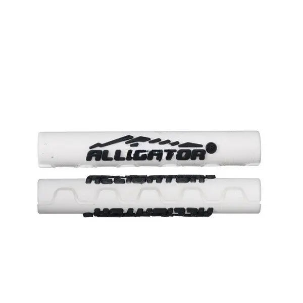 Alligator rubber sheath cover