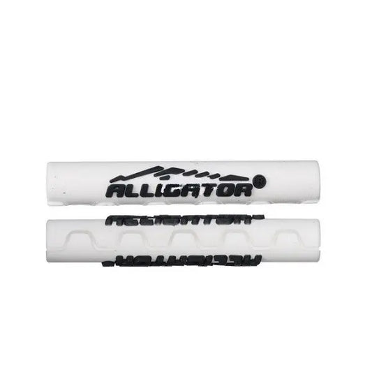 Alligator rubber sheath cover