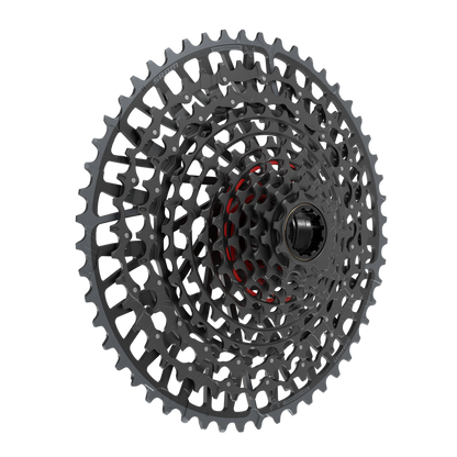 SRAM X0 Eagle XS 1295 T-Type Eagle 12S