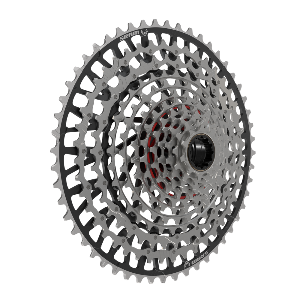 SRAM XX Eagle 1297 T-Typ Eagle 12s