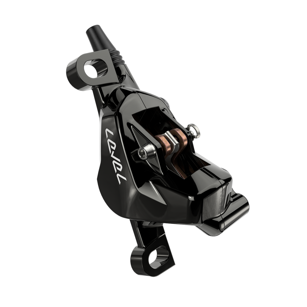 SRAM -tason tason levy Ultimate Stealth 2 Pistoni