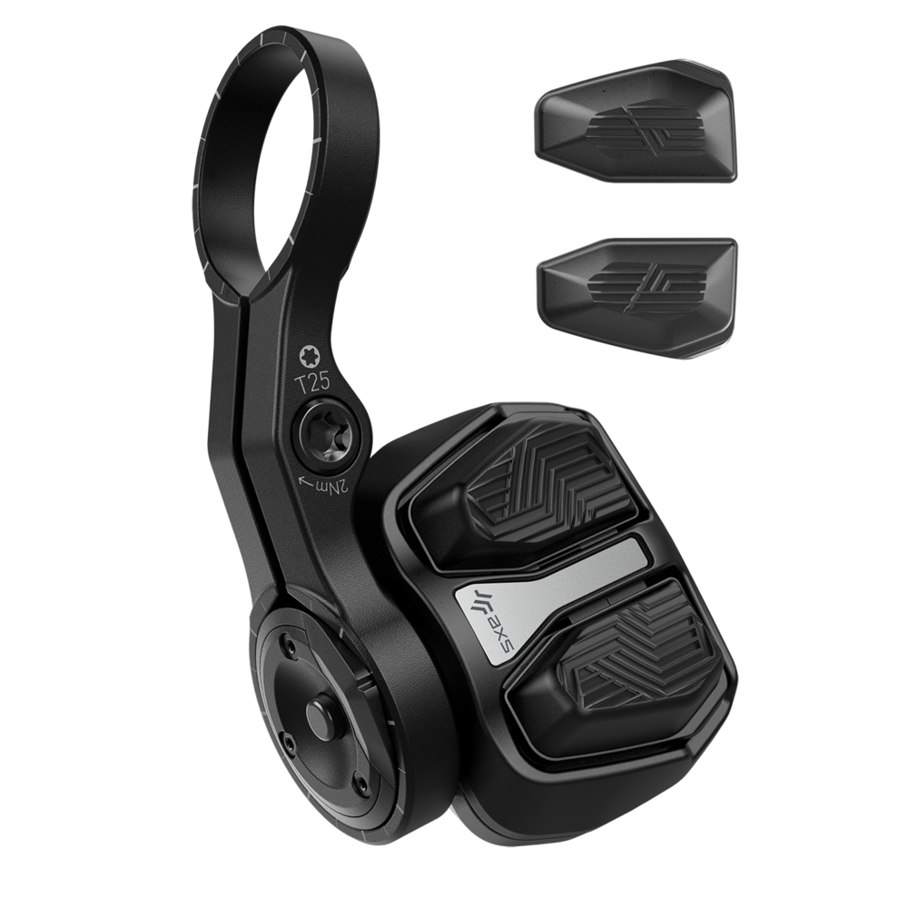 Comando Sram Axs Pod Ultimate