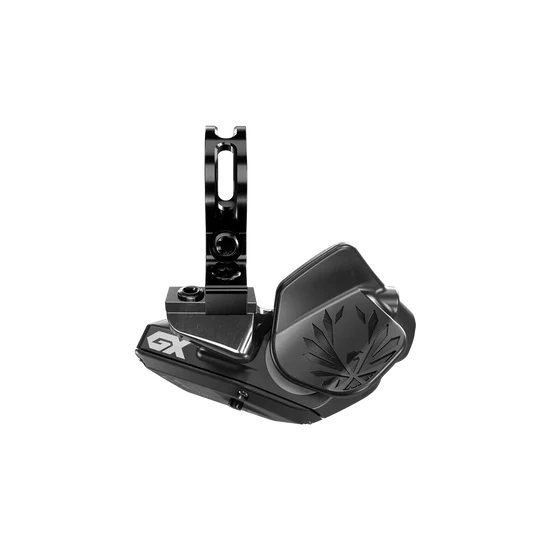 Comando de cambio de sram gx axs