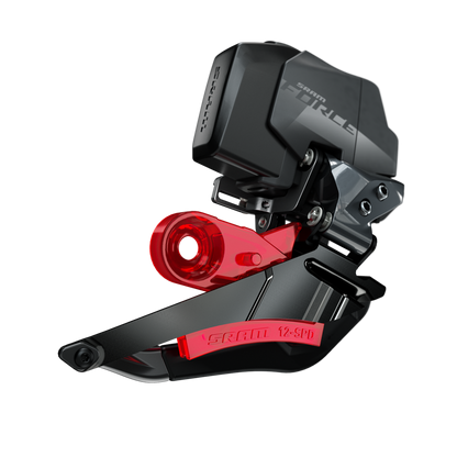 Deragliatore Anteriore Sram Force eTap AXS