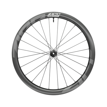 Zipp 303 Firecrest Tacheless Ready Roues