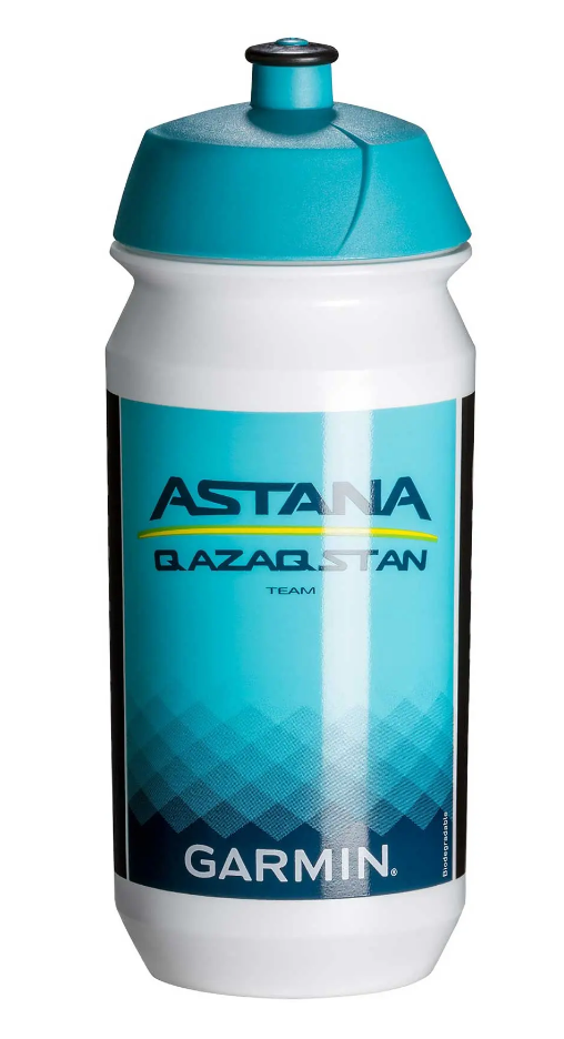 Tacx Shiva Team Astana Qazaqstan Flasche