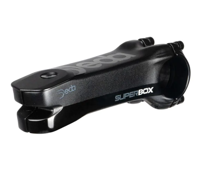 Atak kierownicy Deda Superbox DCR