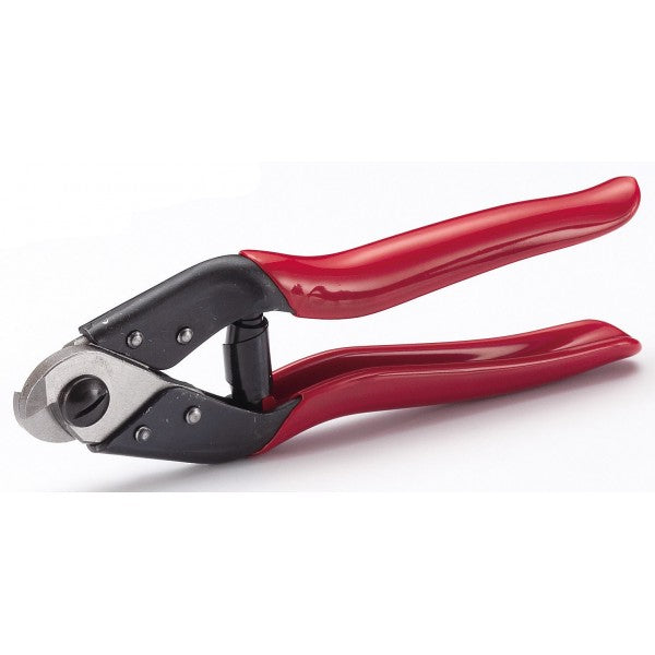 Tronchese Barbieri für verstärkte Stahlkabel