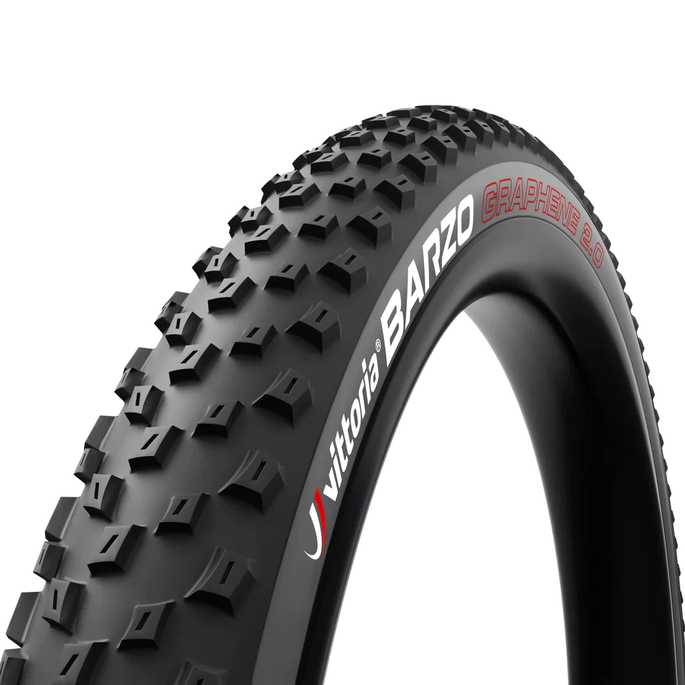 Copertone Vittoria Barzo XC Trail Tubeless-Ready