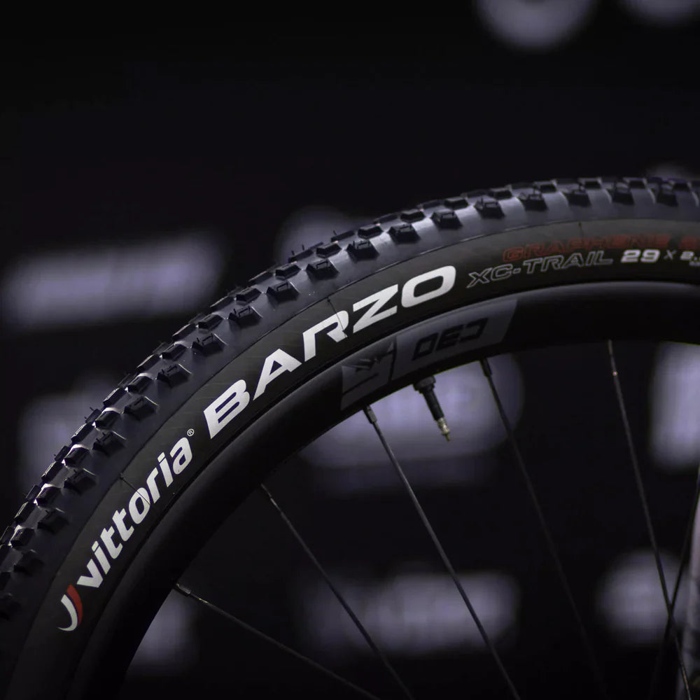 Copertone Vittoria Barzo XC Trail Tubeless-fähig