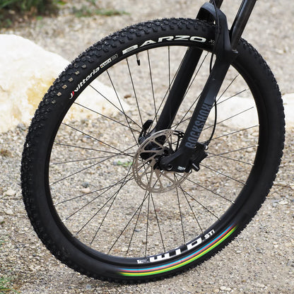 Copertone Vittoria Barzo XC UCI-licensed Edition Tubeless-Ready