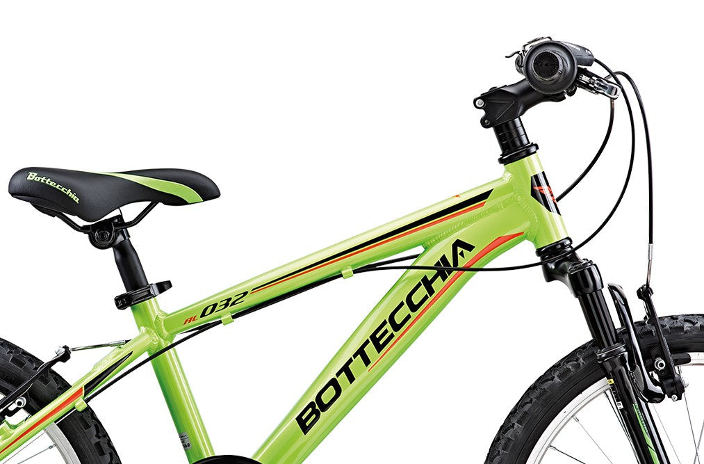 BotteCchia 032 Junior 20 "