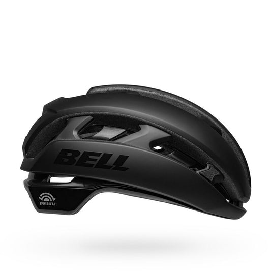 Bell xr spherical helmet