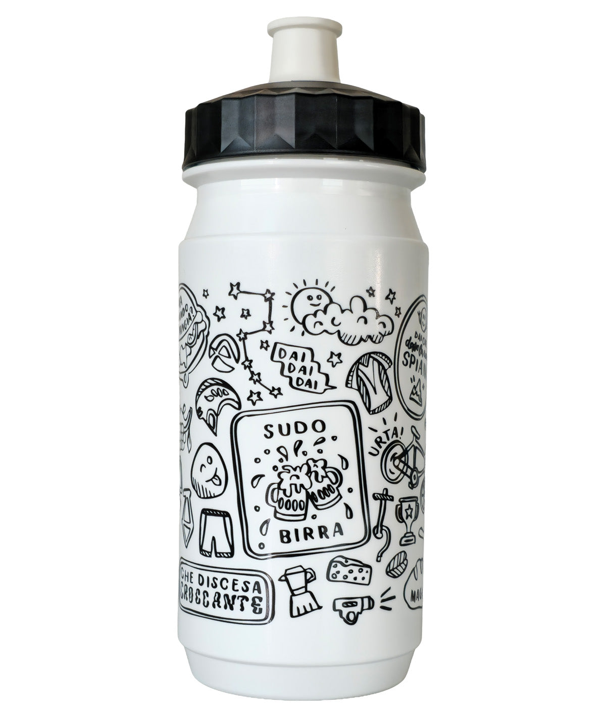 Anima Dai Daiya 550cc Wasserflasche