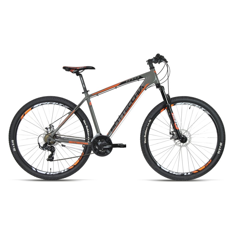 Bottecchia 109 mécanicien de disque TY500 21S 29