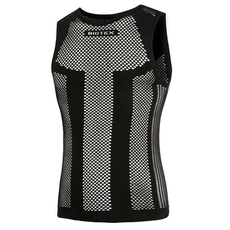 Biotex feather tank top